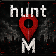 huntM Logo